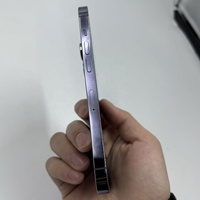 iPhone Apple Usato Originale all'Ingrosso Sbloccato iPhone 14 Pro Max 5G Smartphone Telefoni Mobili Usati