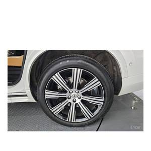 Volvo XC90 B6 Ultimate 2023 con Volante a la Izquierda, Caja de Cambios Automática, Cámara Trasera, 95,788 km, Excelente Estado - Product Image 5