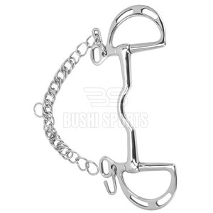 Reliable Horse <b>Bits</b> Offering Precision Design And Durable Horse <b>Bits</b> For Everyday Stable Activities - Product Image 6