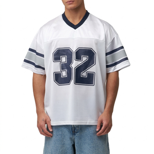 Maillots de basket-ball personnalisés pour fans, vente en gros, fabricant OEM, fournisseur, maillot de sport en mesh, marque privée, production en vrac - Product Image 5