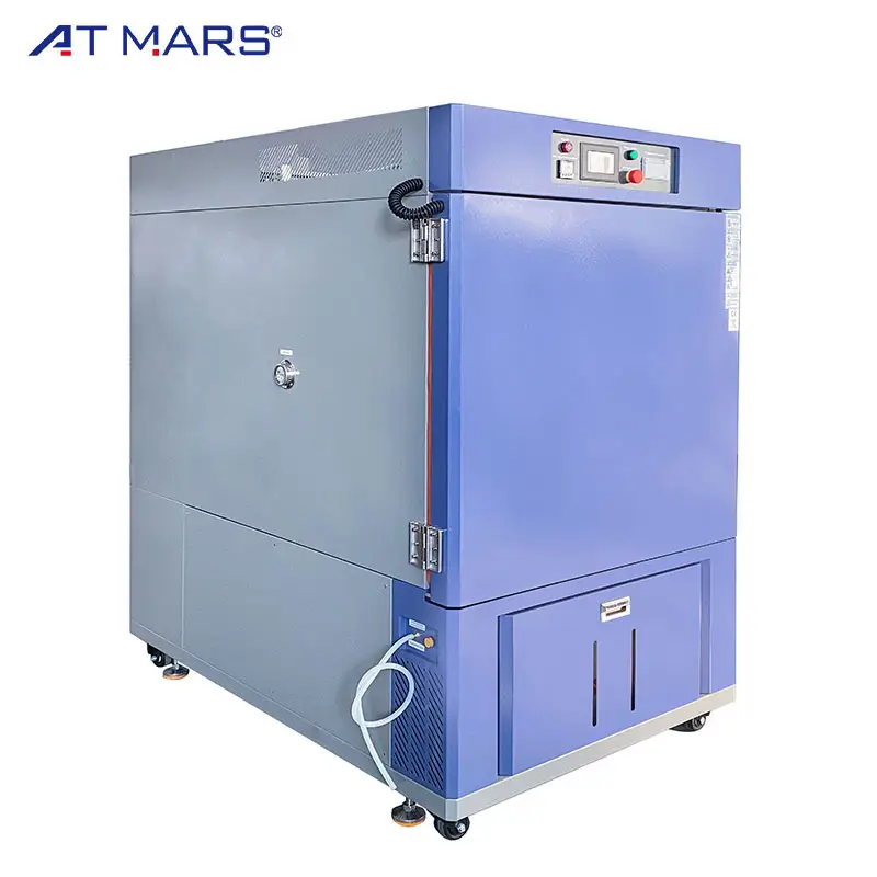 OEM ODM desteği ile APS-1000 Model yüksek düşük stabilite iklim odası çevre test ekipmanları
