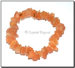 Gemstone Chakra Stone Power Healing <b>Bracelets</b> - Product Image 3