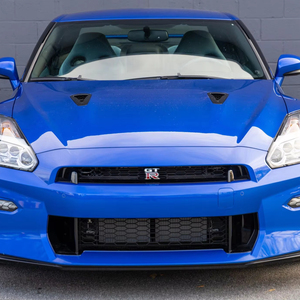 Nissan GT-R Skyline Edition 2024 d'occasion, très demandé, conduite à gauche/droite - Product Image 1