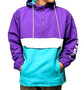 Chaqueta Cortavientos Impermeable para Hombre, Ideal para Correr y Entrenar al Aire Libre, Personalizable, Superventas 2026 - Product Image 5