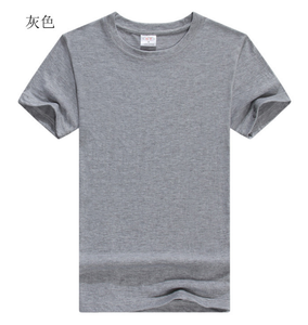 Camisetas Baratas de Algodón 100% Casuales con Letras para Campaña Electoral Presidencial, Manga Corta, Corte Regular - Product Image 4