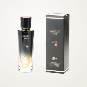 Soins de la peau coréens Ippeum Ginseng Gold Toner, produits de luxe en pot et en flacon, anti-âge coréen multifonctionnel pour hommes. - Product Image 4