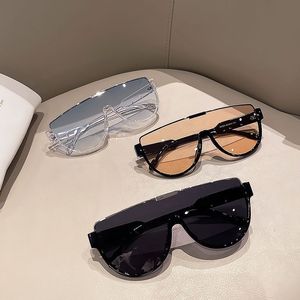 2026 New Arrivals Vintage Pilot Design Large Frame Sun Glasses for Male and Female Drivers Travel UV400 Protection <b>Sunglasses</b> - Product Image 1