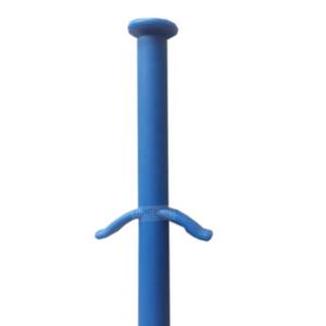 Pistolet à boulettes en plastique pour veaux, moutons, petits animaux, bleu, applicateur de boulettes en plastique pour moutons, chèvres - Product Image 5