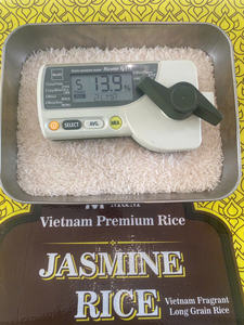 Arroz JASMINE Premium KDM 100% Hom Mali de Vietnam | Suministro al por Mayor, Marca Privada, Muestra Gratuita |   Contacte a la Sra. Aurora+OO84919574297 - Product Image 5