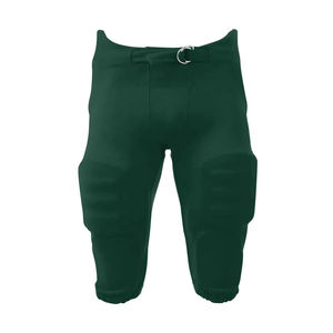 Pantalones de Fútbol Americano de Calidad Superior con Protección, Ropa Deportiva de Seguridad Juvenil, Pantalones de Entrenamiento Integrados para Unisex - Product Image 6