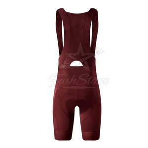 Pantalones Cortos de Ciclismo de Alta Calidad, Talla Grande, Ecológicos, Compresivos, Transpirables, de Secado Rápido y Resistentes al Viento, con Opciones Personalizadas para Hombre - Product Image 2