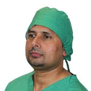 Gorros Quirúrgicos Profesionales para Personal de Quirófano, Cirujanos y Trabajadores Médicos, Tela de Algodón Transpirable - Product Image 3