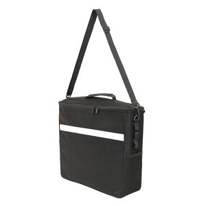 Carrello Utilitario Pieghevole con Telaio in Acciaio per Ogni Terreno, Ruote Pneumatiche da 9 Pollici, Carrello da Spiaggia con Grandi Ruote, Capacità 227 kg, Carrello da Campeggio - Product Image 6