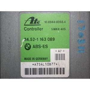 ECUs y Módulos de Computación Usados de la Serie 3 34521163089 - Product Image 2
