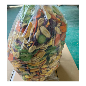 Produits phares : Mélange naturel de fruits et légumes séchés à prix compétitif pour les commandes en gros - Product Image 3