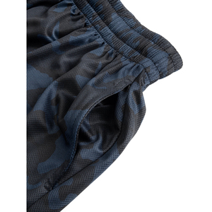 Shorts de baseball personnalisés style urbain à séchage rapide pour hommes – Cadeau idéal pour les fans de baseball - Product Image 4