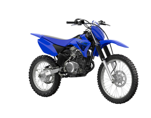 100% NUEVO ORIGINAL EN STOCK 2024 Yamaha TT-R125 Kit Completo de Ruedas Grandes - Product Image 2