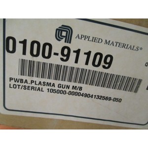 AMAT 0100-91109 PWBA. Pistola de Plasma M/B - Equipo y Piezas de Semiconductores de Confianza de la Marca Global Legacy - Product Image 5