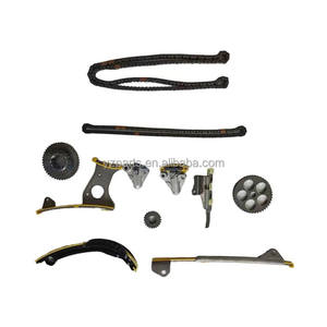 Pièces de moteur Kit de chaîne de distribution Kit de distribution de moteur pour Jeep pour Chrysler pour Dodge Wrangler Cherokee Compass Hornet GT 2.0T - Product Image 2