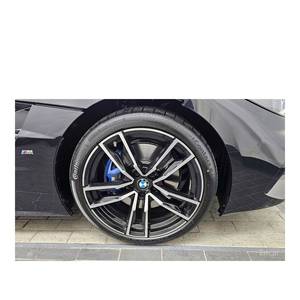 BMW Z4 SDrive20i M Sport 2024 con Caja de Cambios Automática, Volante a la Izquierda, Cámara Trasera, 11,020 km - Product Image 4