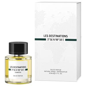 Profumo Unisex Sumatra EDP Spray 1.7 oz Fragrances 4011700936298 |   Le Destinazioni - Product Image 1