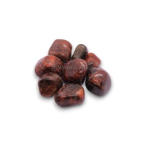 ผู้จัดจำหน่ายและผู้ค้าส่งหินคาเมลแจสเปอร์แบบหยาบและขัดเงา - Product Image 5