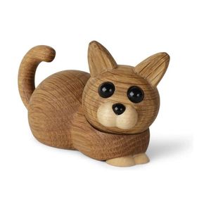 Handcrafted Wooden Sculpture for Display and Decor <b>Artful</b> Design Display <b>Stand</b> - Product Image 4