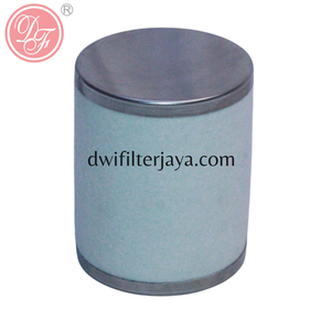 ไส้กรองเชื้อเพลิงอุตสาหกรรม ไส้กรองแยกน้ำมันและก๊าซ - Product Image 4