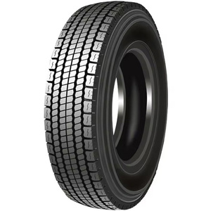 Neumáticos Nuevos para Camiones al Mejor Precio, Neumáticos Premium para Dirección, Tracción y Remolque para Flotas Profesionales - Product Image 1