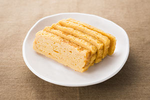 Qualité Supérieure, Fortement Recommandé : Distributeur de Tamagoyaki Traditionnel (Rouleau d'Œuf Japonais) - Product Image 4