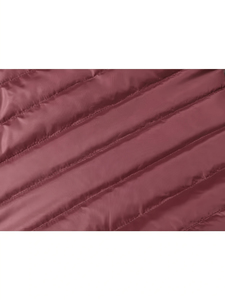 Comfortable Unisex Quilted Puffer Jacket with Lightweight Insulation Full Zip Warm Outer Layer Designed for Everyday Activities - Product Image 2