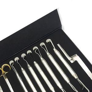 Juego de Instrumentos Dentales de Alta Calidad – Herramientas Esenciales de Acero Inoxidable para Dentistas - Product Image 6