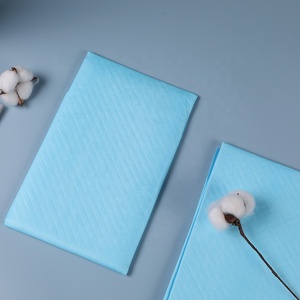 Bán buôn bán Hot siêu hấp thụ Pet PEE <span class=keywords><strong>Pads</strong></span> với Sticker dùng một lần Puppy đào tạo <span class=keywords><strong>Pads</strong></span> cho chó - Product Image 6