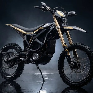 Moto électrique populaire 2025 Surron 74V 21kW, puissante, ultra Bee, tout-terrain, 60Ah, moto de montagne - Product Image 5