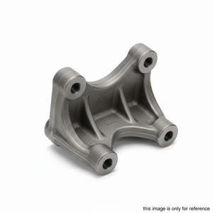Servicio de Fabricación Personalizada de Componentes de Brazo de Control y Soporte de Suspensión Automotriz de Hierro Fundido de Precisión - Product Image 6