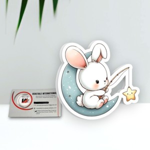 Custom Acrylic Lash <b>Box</b> with Diamond Flower & Butterfly <b>Shapes</b>-Eco-Friendly Reusable Beauty Tool for Eyelash Extension - Product Image 3