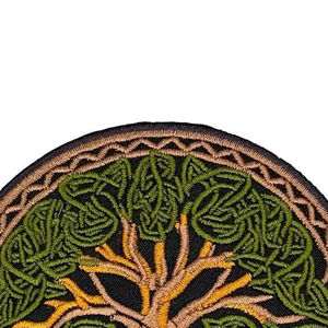 Badges brodés faits main de qualité supérieure pour blazer, écussons de poche personnalisés brodés à la main - Product Image 2