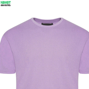 Conjunto de Camiseta de Cuello Redondo de Algodón Gris para Hombre Naimat, Color Sólido, Informal, Verano, Tejido Transpirable, Manga Corta, con Pantalones Cortos a Juego - Product Image 6