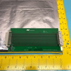 LAM 810-017023-001 PCB-STEPPER MOTOR DRIVE - Equipo y piezas de semiconductores de confianza de la marca global Legacy - Product Image 1