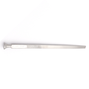 Osteótomo Jovanovic, Cincel para Huesos Afilado de 6 mm y 17 cm, Separador de Huesos, Instrumento Quirúrgico Dental, Juego de Herramientas de Precisión de Grado Profesional - Product Image 4