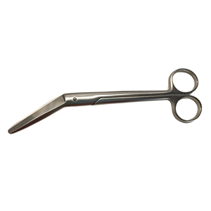 Instrumentos Quirúrgicos Veterinarios de Acero Inoxidable para la Esterilización de Gatos, Juego de Instrumentos Manuales, Pinzas Allis - Product Image 2