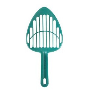 Ramasse-crottes en plastique pour chiens et chats, utilisation extérieure, station de ramassage des excréments, manche long, léger, pour déchets d'animaux en extérieur - Product Image 2