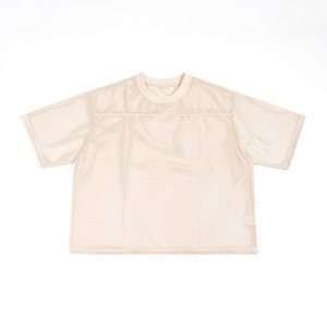 เสื้อเจอร์ซีย์ฟุตบอลทรงครอปบ็อกซี่ สตรีทแวร์ สำหรับผู้ชาย พิมพ์ลายสีเหลือง หมายเลข 05 คอกลม แขนสั้น ทรงหลวม สวมใส่สบาย สำหรับผู้ใหญ่ - Product Image 5