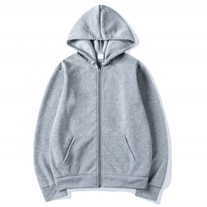 Precio barato de fábrica logotipo personalizado otoño Casual suéter de impresión con capucha de poliéster/algodón con capucha de los hombres - Product Image 2