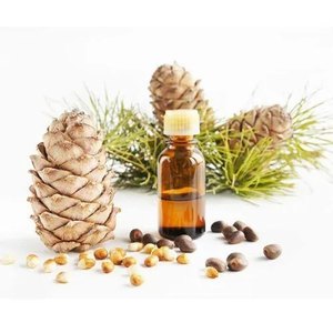 100% Pure Cedarwood Essential <b>Oil</b> Natural Steam Distilled <b>Oil</b> for Aromatherapy <b>Diffuser</b> Skin Care Hair Growth OEM Bulk Wholesale - Product Image 3