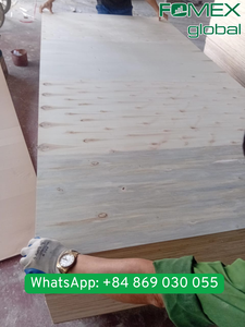 Vente en gros usine : Placages commerciaux E1/E2 en Acacia/Eucalyptus/Styrax, Pin, Bouleau, Peuplier, Okoumé, Bintangor - Product Image 1