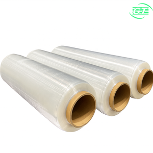 Film pré-étirable durable pour une protection de cargaison longue distance - Product Image 2