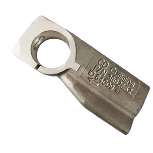 Biela Sunrise Diesel para motores de la serie M11 QSN/NT/KTA, piezas de aleación metálica 3892653 - Product Image 2