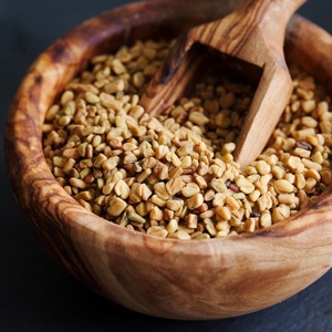 Natural Fenugreek <b>Seed</b> With High Purity Carefully Cleaned Whole Grains For Food Ingredient Blending And Export Supply - Product Image 4