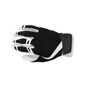 Guantes de Béisbol Antideslizantes de Cuero, Venta al Por Mayor, Fabricante OEM ODM - Product Image 4